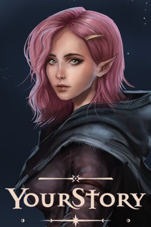 Your Story [Build 10392855] (2023) PC | Пиратка
