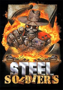 Z Steel Soldiers [v 1.3] (2014) PC | Лицензия