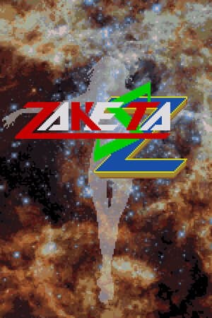 ZAKESTA-Z [Build 23127623] (2024) PC