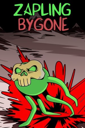Zapling Bygone [v 1.1.2] (2022) PC | Пиратка