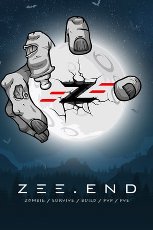 ZEE.END (2021) PC | Пиратка