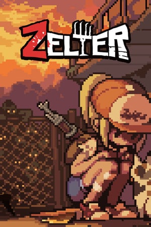Zelter [v 0.6.4.10535 Build 9287780] (2020) PC | Пиратка