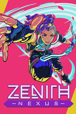 Zenith: Nexus [Free (Steam)] (2022) PC