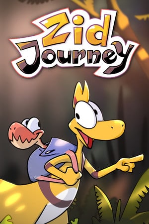 Zid Journey [Demo (Steam)] PC