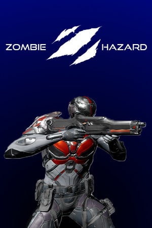 Zombie Hazard (2021) PC | Лицензия