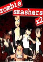 Zombie Smashers X2: Punx and Skins (2005) PC | Лицензия
