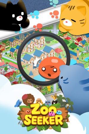 Zoo Seeker (2022) PC | Пиратка