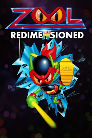Zool Redimensioned [Build 11254799] (2021) PC | Пиратка