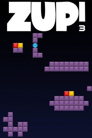 Zup! 3 (2017) PC | Пиратка
