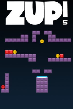 Zup! 5 (2017) PC | Пиратка