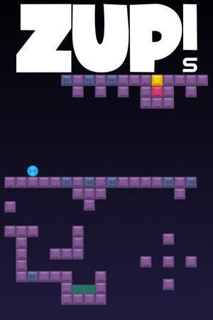Zup! S (2018) PC | Лицензия