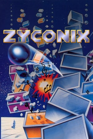 Zyconix (1992) PC