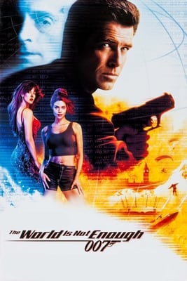 007: The World is Not Enough (2000) PC | Пиратка