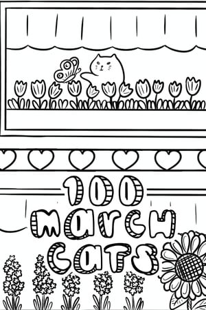 100 March Cats [Free (Steam)] (2024) PC