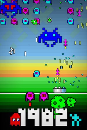 1982 [Free (Steam)] (2017) PC