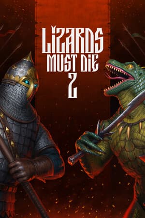 Русы против ящеров 2 [v 3.0 build 21763011 | Deluxe Pack] (2025) PC | Пиратка [Portable]