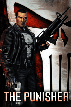 Каратель (2005) PC | RePack от R.G. Catalyst