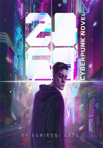 2069 - Cyberpunk Novel [v 0.1.2] (2022) PC | Лицензия