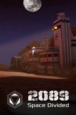 2089 - Space Divided [v 1.0.0] (2024) PC | RePack от Pioneer