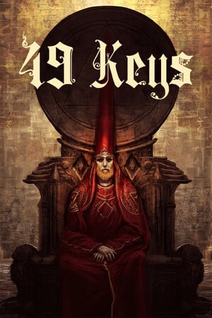 49 Keys [v 1.3] (2024) PC