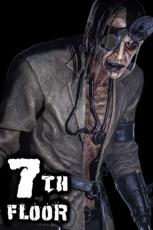 7th Floor [Build 20546583] (2025) PC | Пиратка