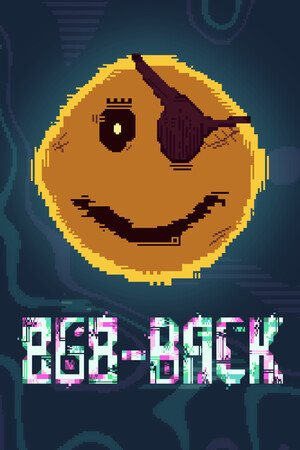 868-BACK [Build 23489957] (2026) PC | Пиратка [Portable]