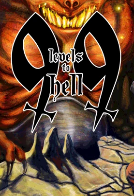 99 Levels To Hell [v 2.0.0.4] (2014) PC | Лицензия