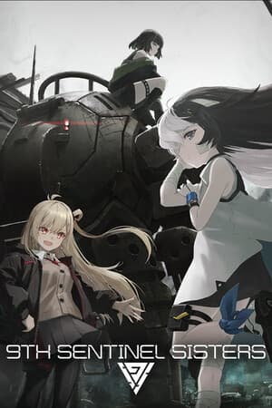 9th Sentinel Sisters [v 1.2.0 Build 21186121] (2025) PC | Пиратка