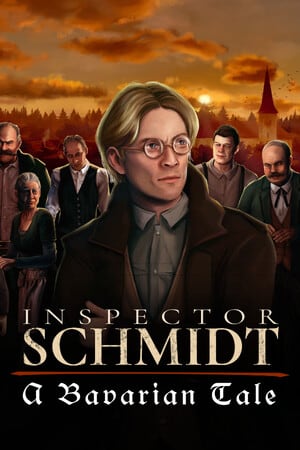 A Bavarian Tale - Totgeschwiegen [v 1.2.0.1791] (2023) PC | RePack от FitGirl
