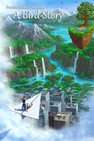 A Bird Story [v 1.0] (2014) PC | Пиратка