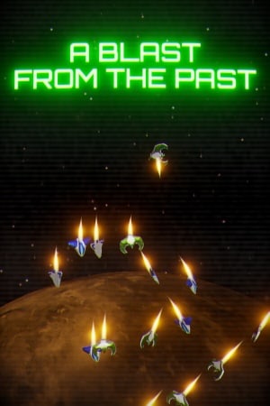 A Blast From The Past [11960864] (2023) PC | Пиратка