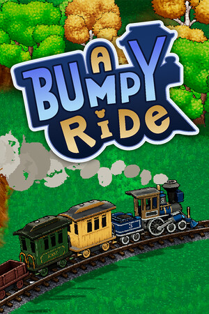 A Bumpy Ride [Build 23119033] (2026) PC | Пиратка [Portable]