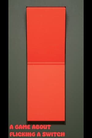 A Game About Flicking A Switch [Build 17147404] (2024) PC