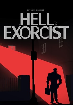 A Hell of an Exorcist [v 1.3] (2023) PC | Пиратка