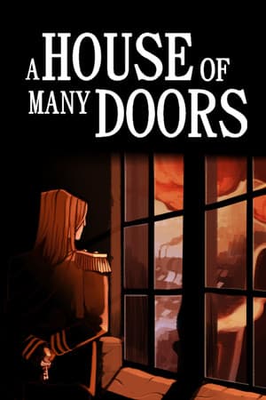 A House of Many Doors [v 2.0] (2017) PC | Пиратка