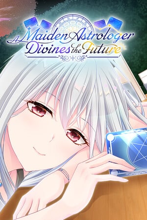 A Maiden Astrologer Divines the Future [v 1.0 (62665)] (2023) PC | Лицензия [GOG]
