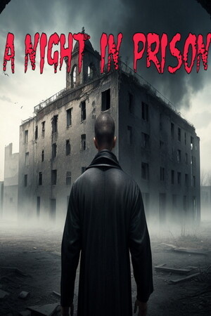A Night in Prison [11883065] (2023) PC | RePack от FitGirl