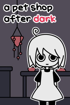 a pet shop after dark [v 1.051 (78077)] (2022) PC | Лицензия [GOG]