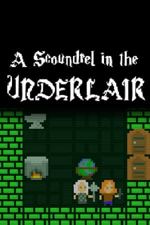 A Scoundrel in the Underlair [Build 17468815] (2025) PC