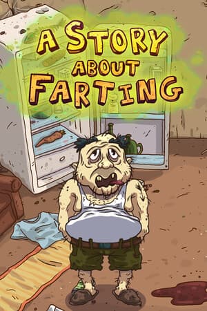 A Story About Farting [Build 18747008] (2024) PC