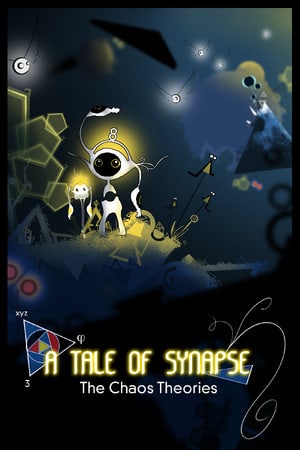 A Tale of Synapse: The Chaos Theories [Build 9894394] (2021) PC | Пиратка