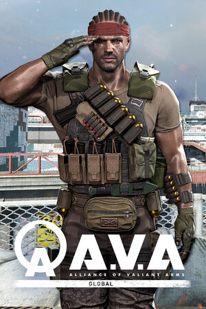 A.V.A Global [v 6990.29284] (2022) PC | Лицензия