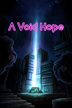 A Void Hope [Build 16385790] (2024) PC | Лицензия [GOG]