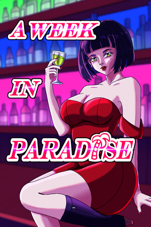 A Week in Paradise [Build 23602013] (2026) PC | Пиратка [Portable]