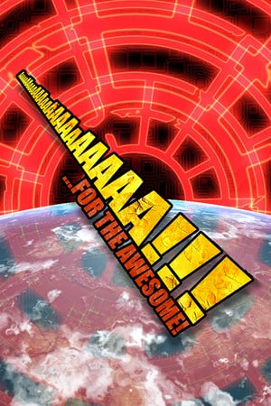 AaaaaAAaaaAAAaaAAAAaAAAAA!!! for the Awesome (2011) PC | Пиратка