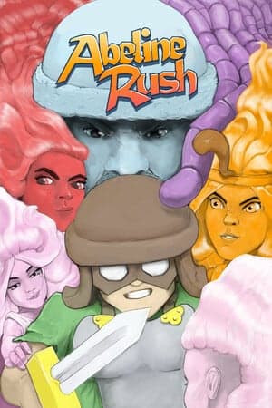 Abeline Rush [Build 16951131] (2025) PC | Пиратка