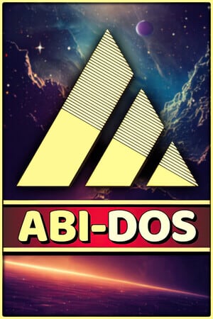 ABI-DOS [Build 20250318] (2024) PC | Пиратка [Portable]