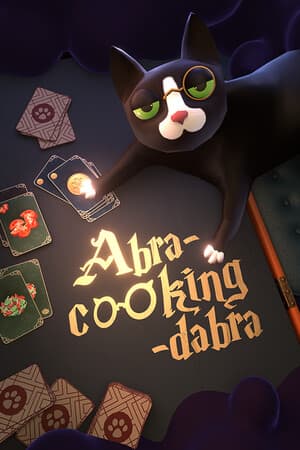 Abra-Cooking-Dabra [v 1.0.18] (2025) PC | RePack от FitGirl