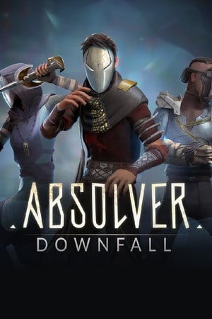 Absolver [v 1.31.576 + DLC - Complete Edition] (2017) PC | Лицензия [GOG]