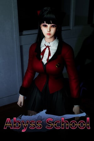 Abyss School [v 1.8.8] (2024) PC | Пиратка